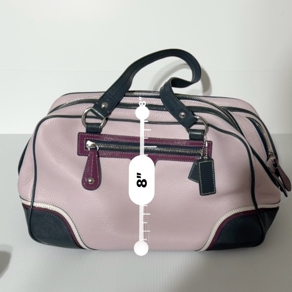 Coach Bag - Picture 10 of 10